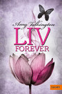 Liv, Forever - Roman