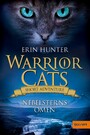 Warrior Cats - Short Adventure - Nebelsterns Omen