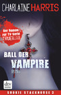 Ball der Vampire - Roman