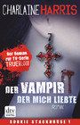 Der Vampir, der mich liebte - Roman