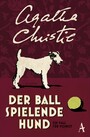 Der Ball spielende Hund - Ein Fall für Poirot