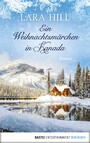 Ein Weihnachtsmärchen in Kanada - Roman