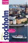 Reise Know-How CityGuide Stockholm mit Mälarsee und Schärengarten