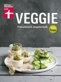 Veggie - Französisch vegetarisch - 500 Rezepte
