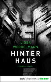 Hinterhaus - Kriminalroman